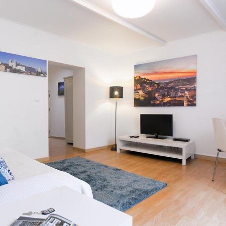 Alfama Apartments & Studios Lisbon Bagian luar foto