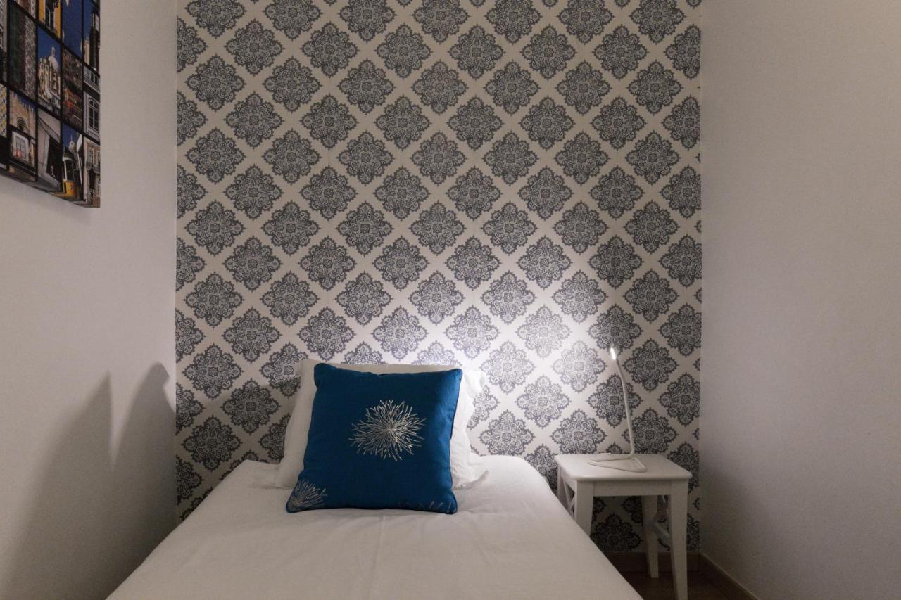 Alfama Apartments & Studios Lisbon Bagian luar foto