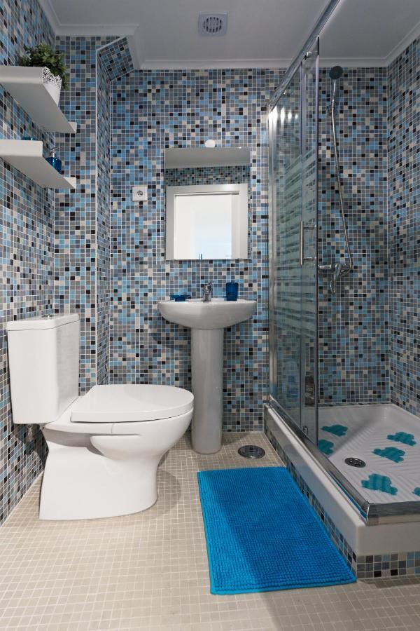 Alfama Apartments & Studios Lisbon Bagian luar foto