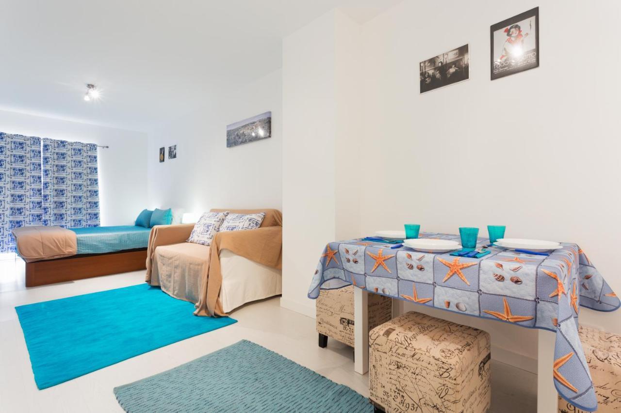 Alfama Apartments & Studios Lisbon Bagian luar foto